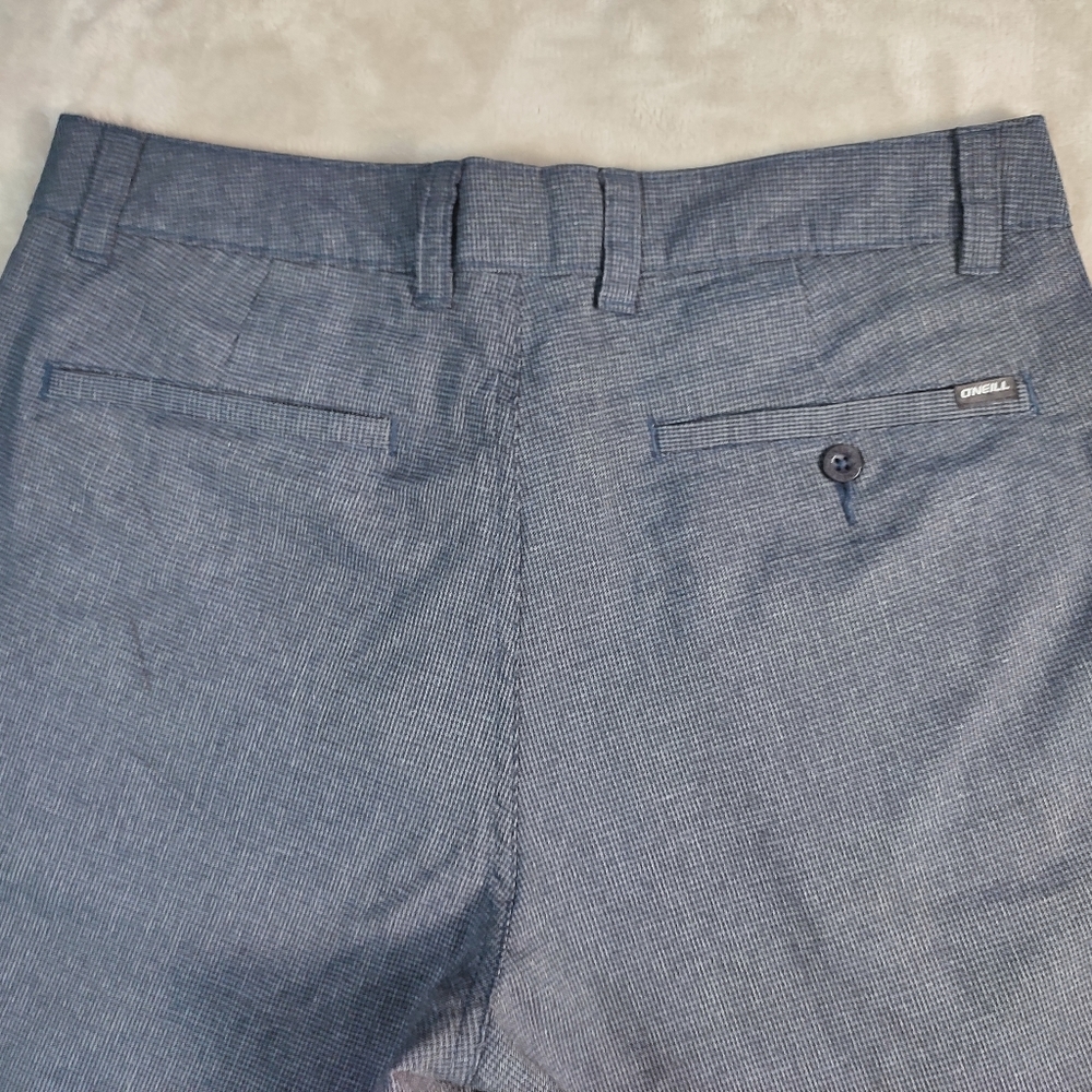 O'Neill Cargo Pants Shorts Size 32 - Picture 2 of 16